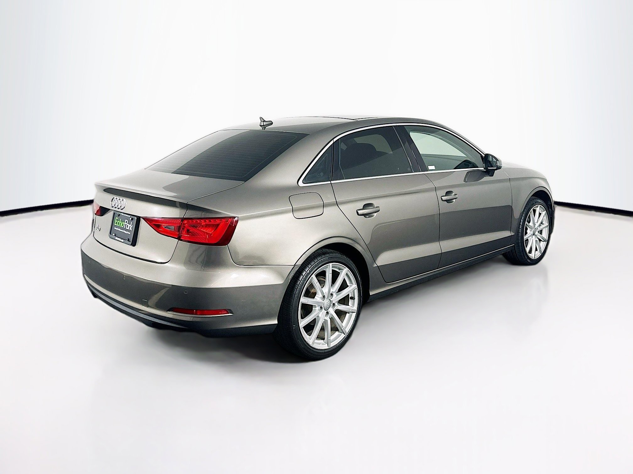 Used 2015 Audi A3 1.8T Premium Plus w/ Premium Plus Package image 9