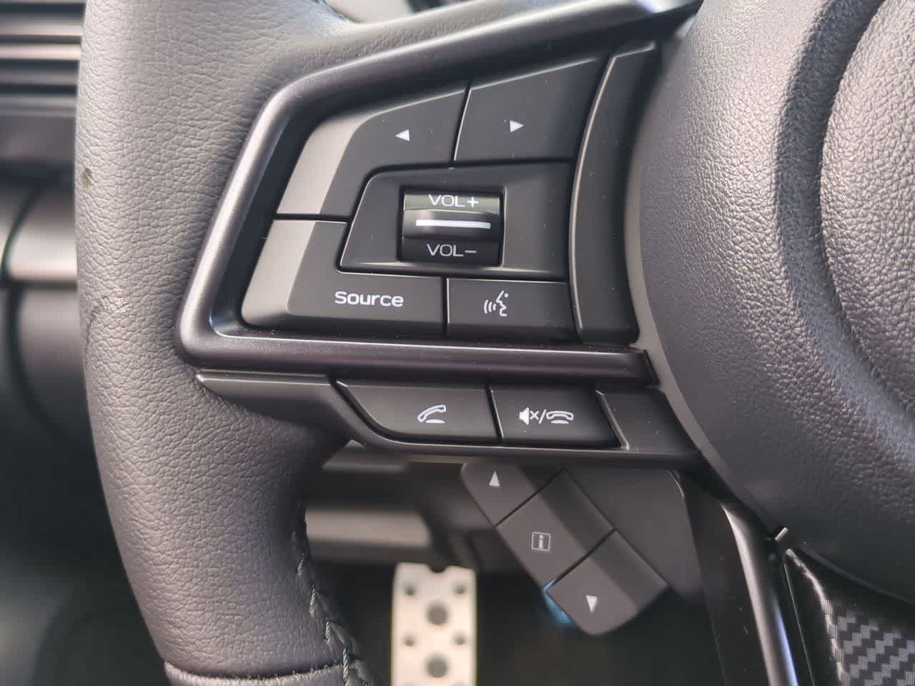 New 2026 Subaru WRX Premium AWD/4WD image 23