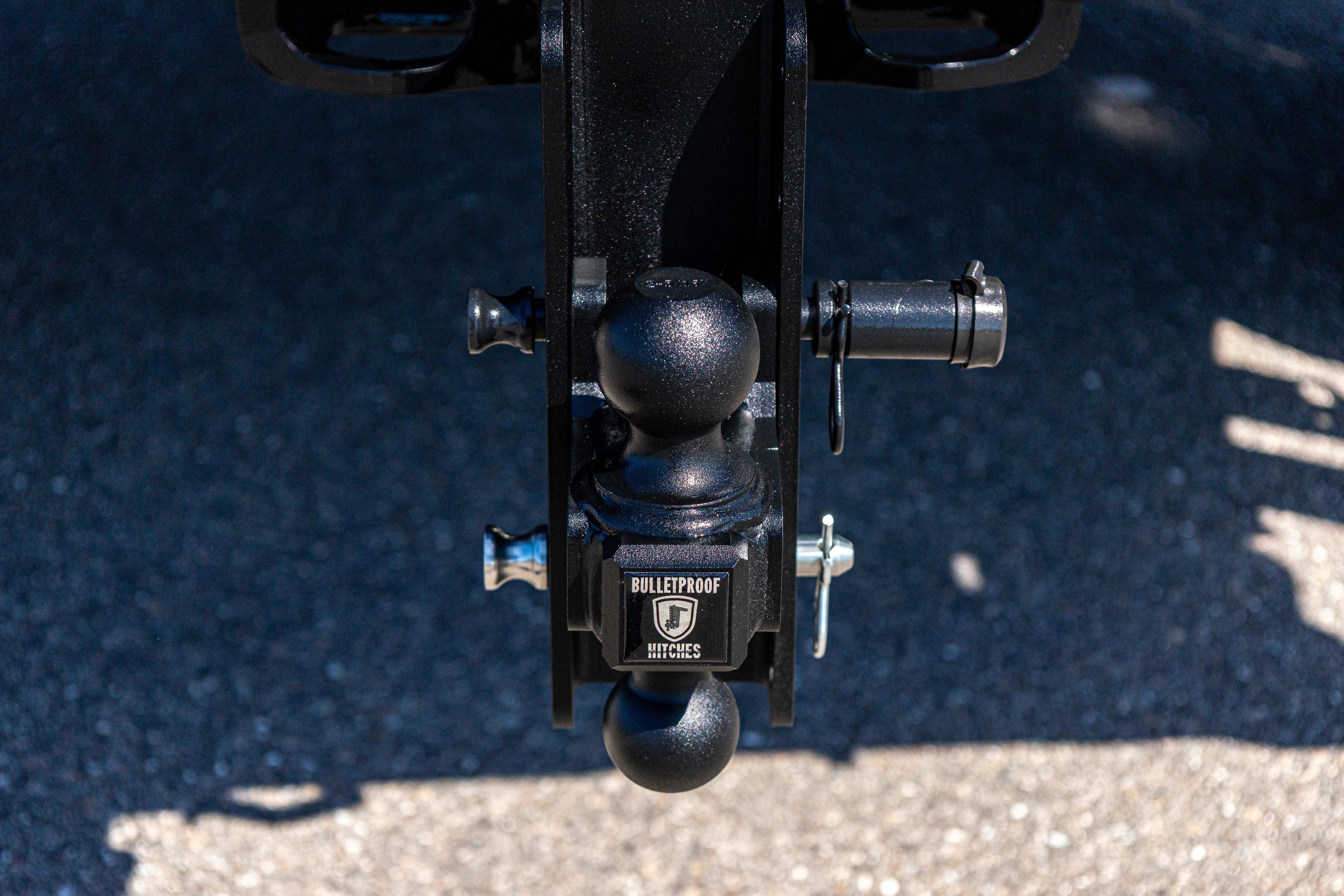 New 2026 Ford F250 Platinum image 38