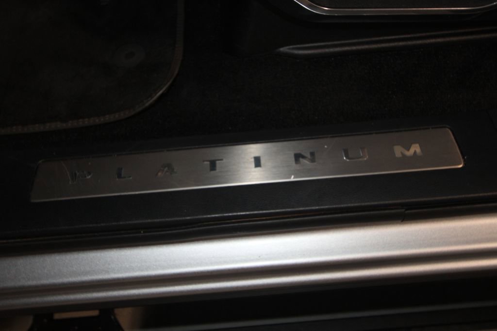 Used 2022 Ford F150 Platinum w/ Equipment Group 701A High image 7