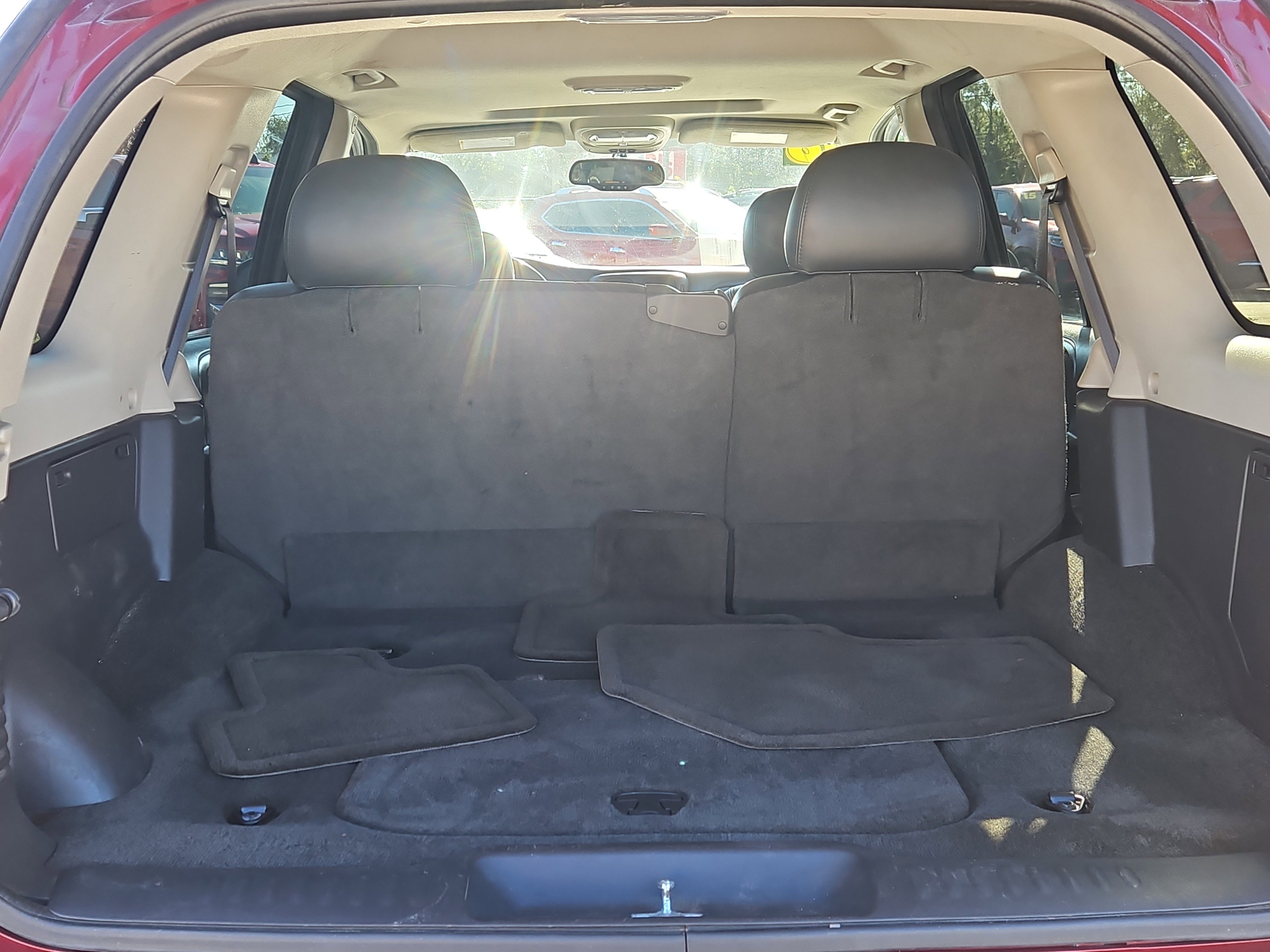 Used 2006 Chevrolet TrailBlazer LT image 6