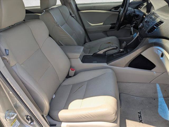 Used 2010 Acura TSX Sedan FWD image 18