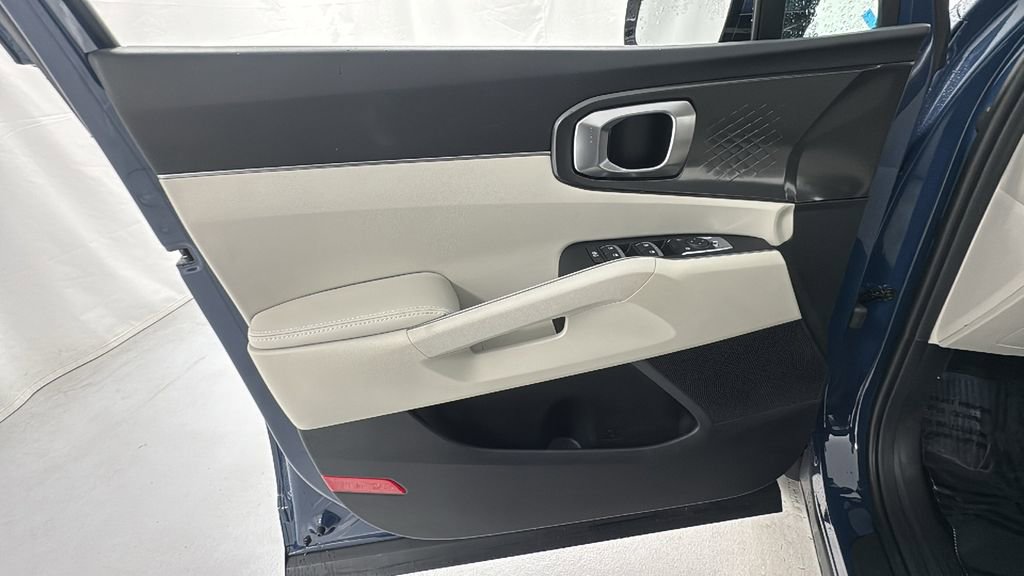 New 2026 Kia Sorento EX image 19