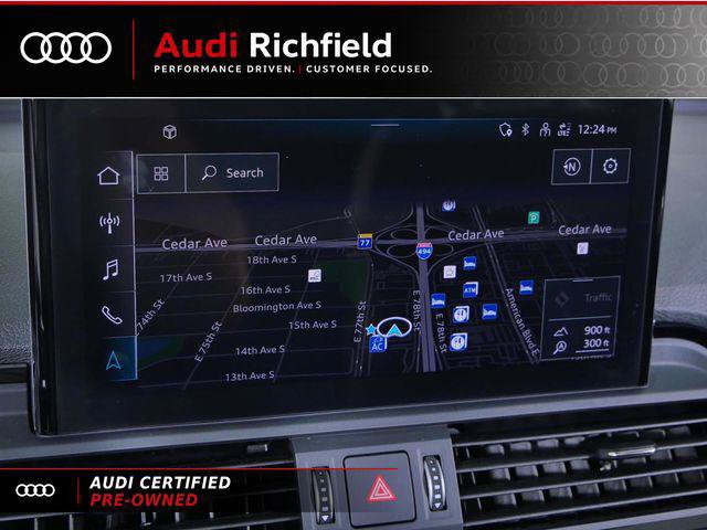 Certified 2023 Audi Q5 e Prestige w/ Prestige Package AWD/4WD image 26