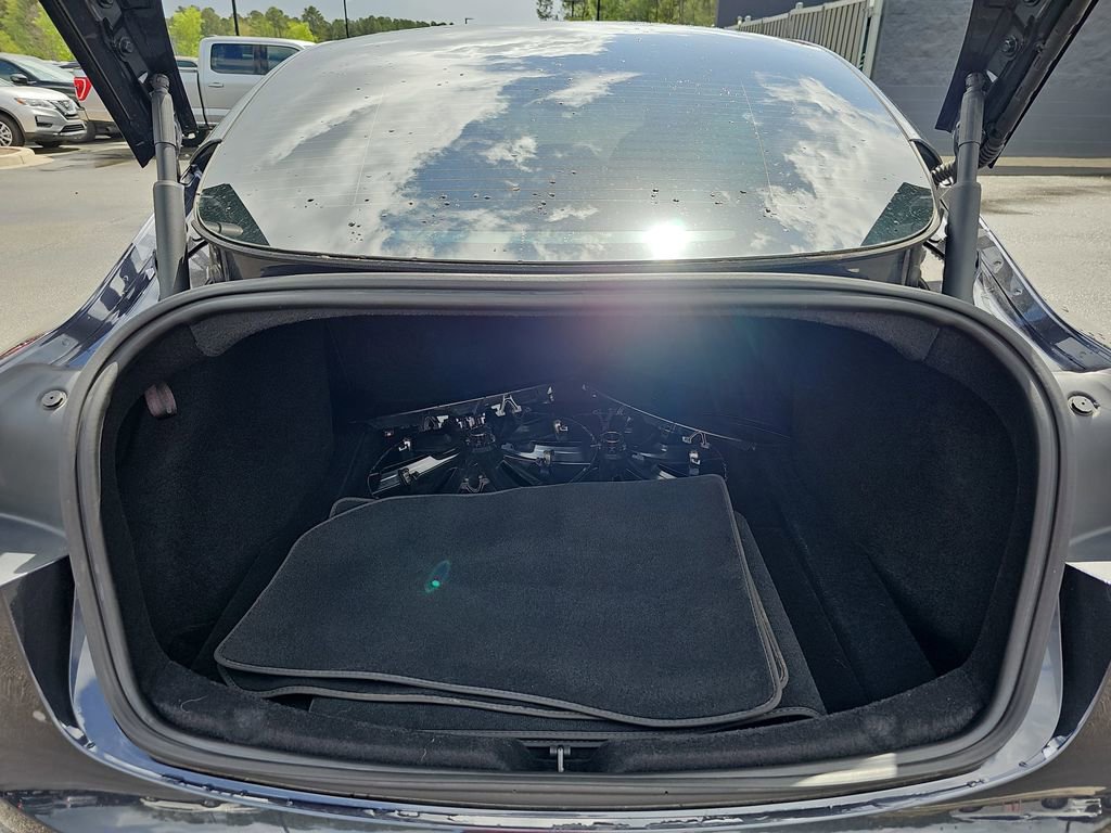 Used 2024 Tesla Model 3 Long Range image 15