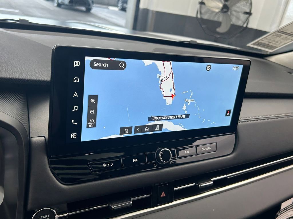 New 2026 Mitsubishi Outlander Trail Edition image 16