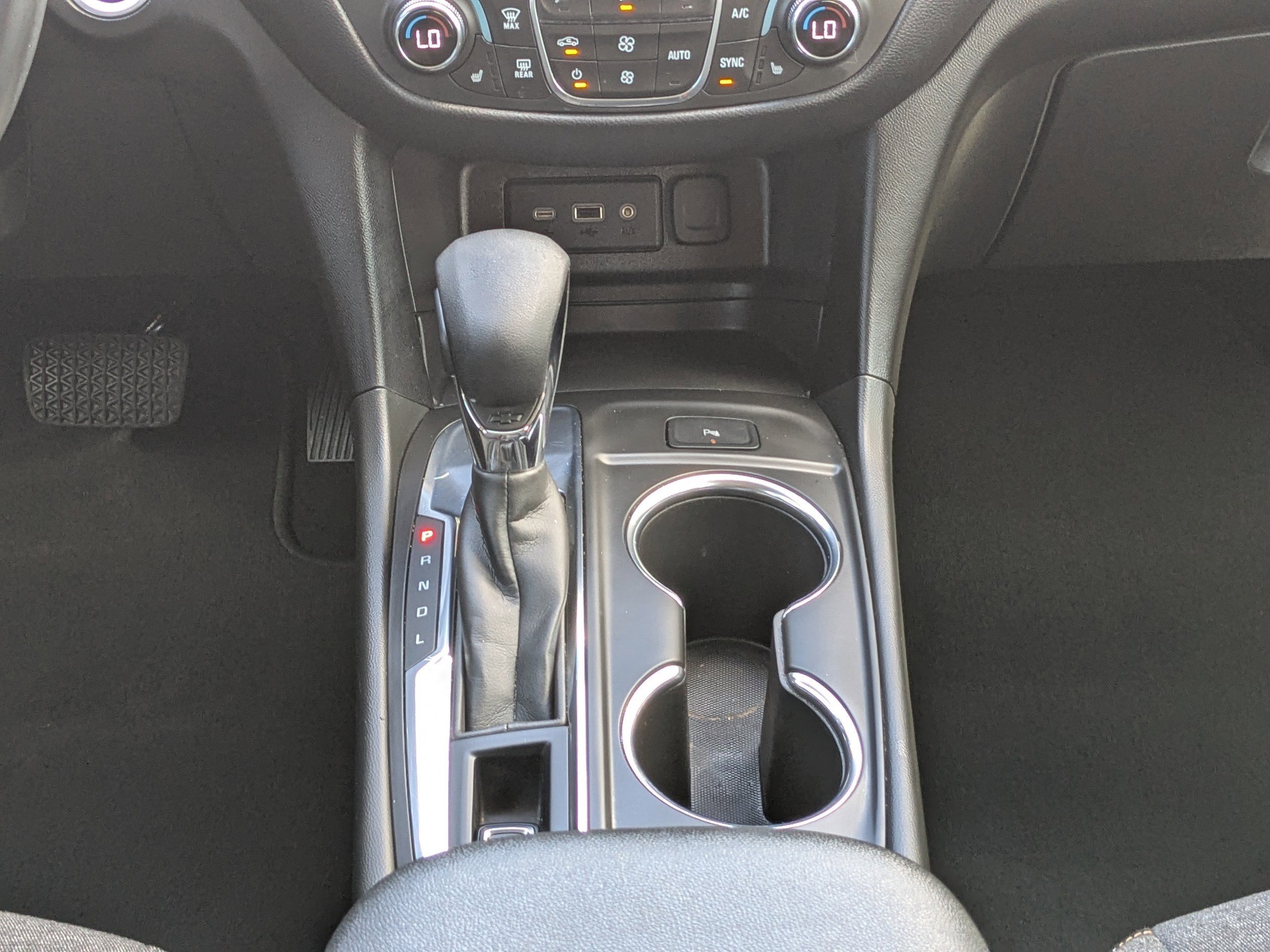 Used 2023 Chevrolet Equinox LT image 20