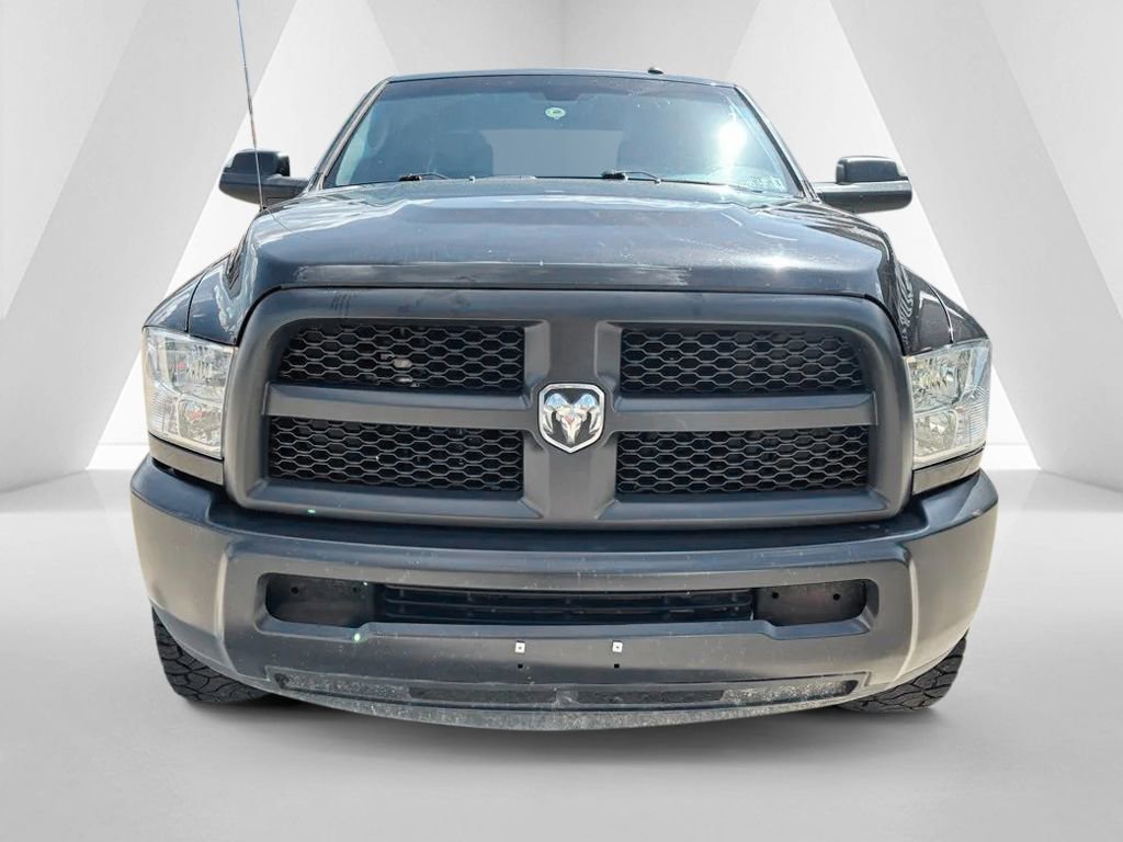 Used 2018 RAM 2500 Tradesman w/ Popular Equipment Group AWD/4WD image 2
