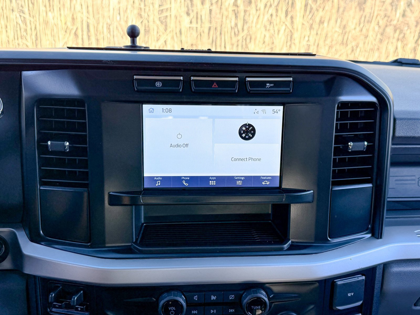 Certified 2024 Ford F250 XL w/ XL Driver Assist Package image 25