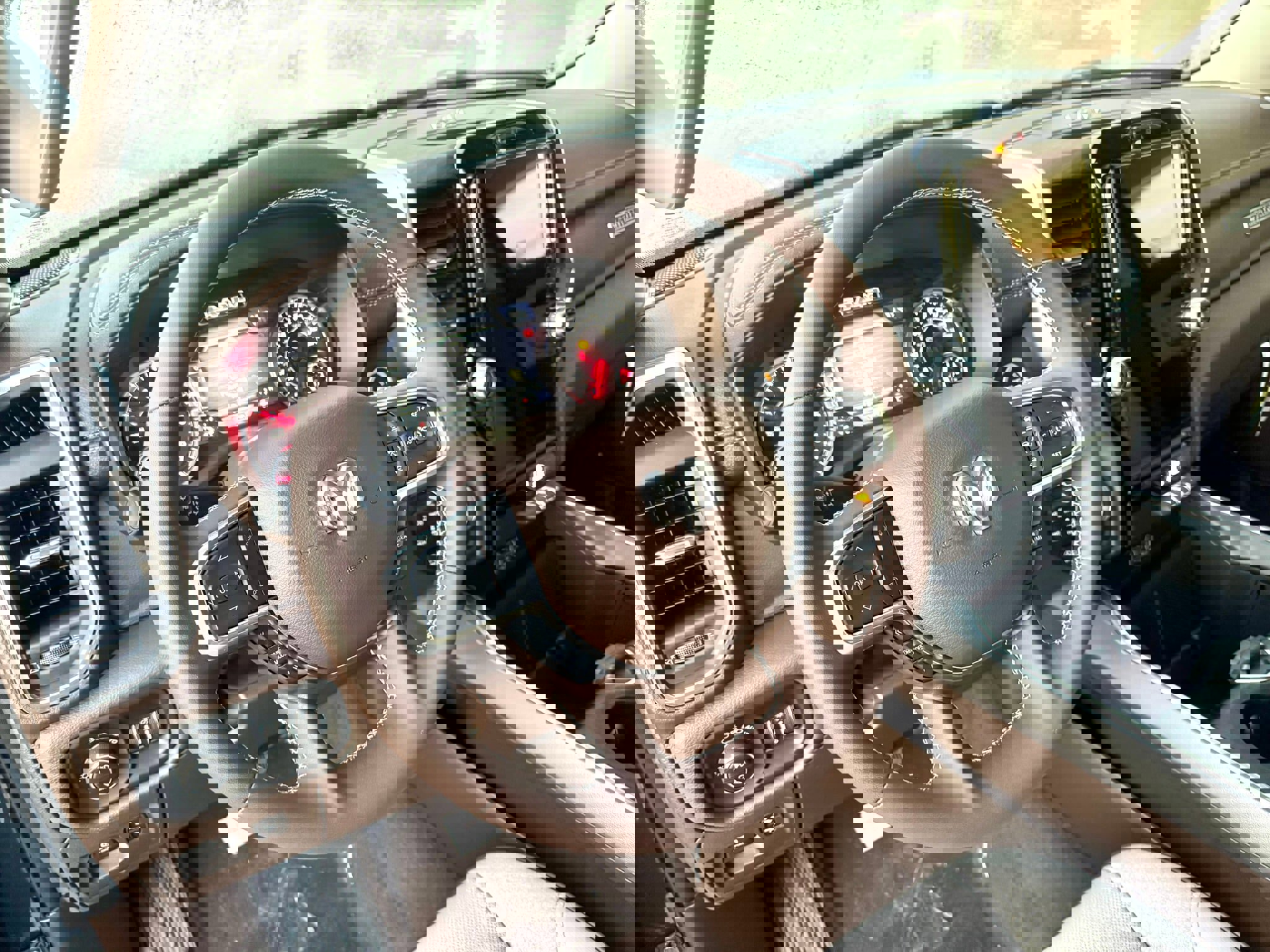 New 2026 RAM 1500 Laramie image 11