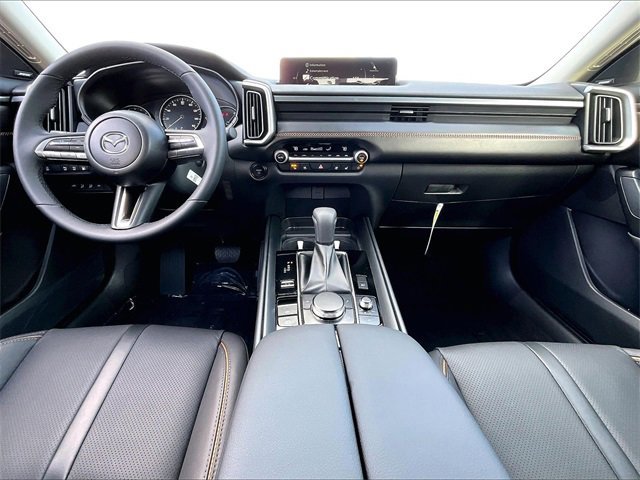 New 2026 MAZDA CX-50 AWD 2.5 Hybrid w/ Weather Package image 10