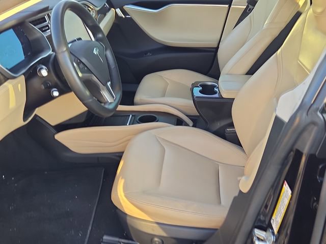 Used 2015 Tesla Model S 85 RWD image 10