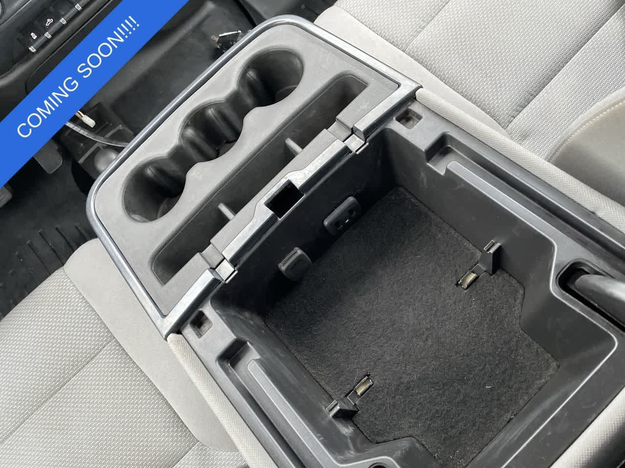 Used 2019 Chevrolet Silverado 2500 W/T AWD/4WD image 21