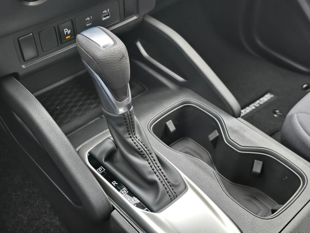 New 2026 Nissan Frontier S RWD image 32