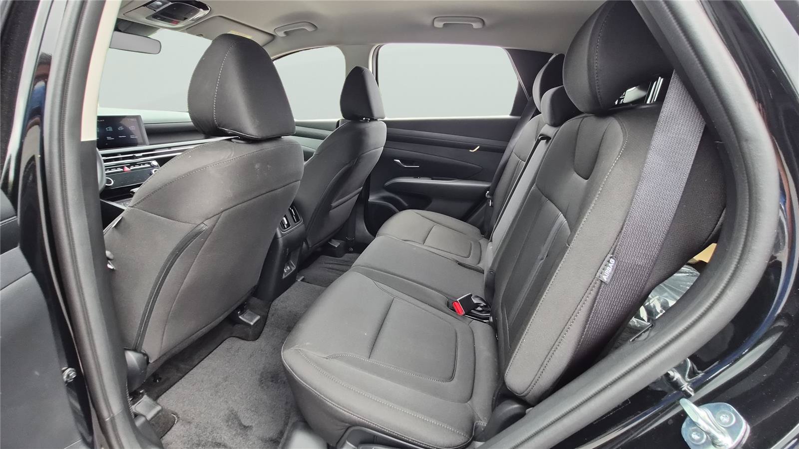 Used 2026 Hyundai Tucson SEL AWD/4WD image 17