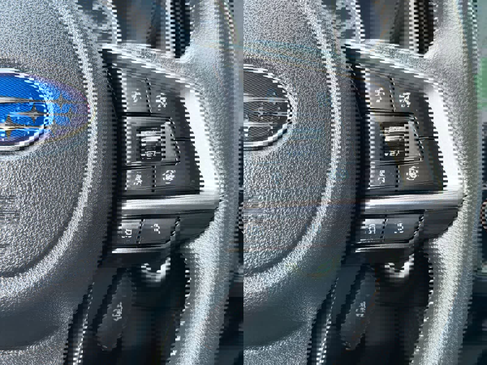 Certified 2024 Subaru Forester Limited image 26