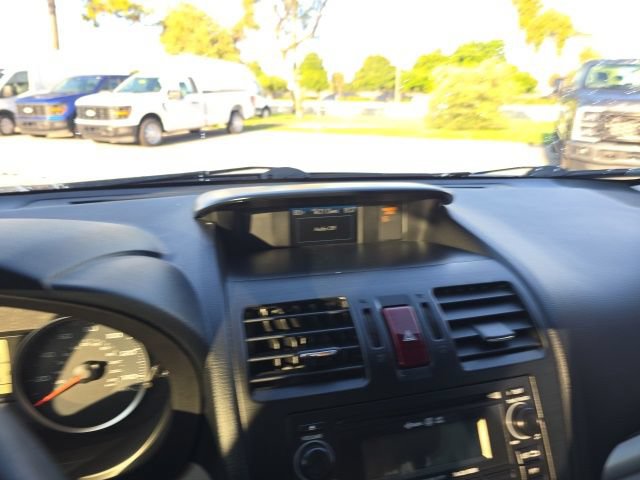 Used 2015 Subaru Forester 2.5i Premium AWD/4WD image 11