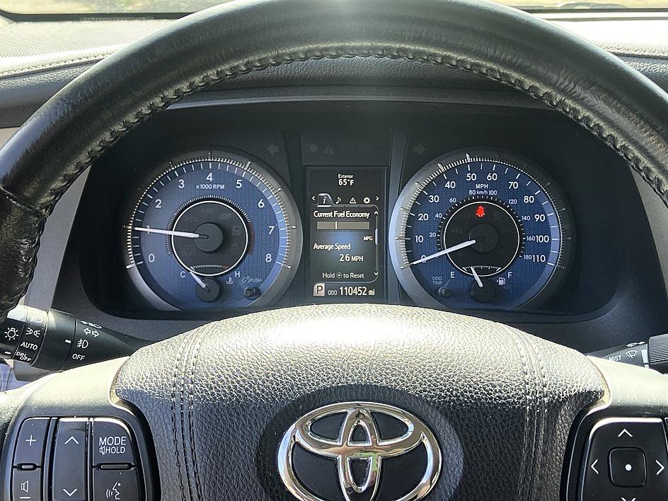 Used 2016 Toyota Sienna XLE FWD image 14