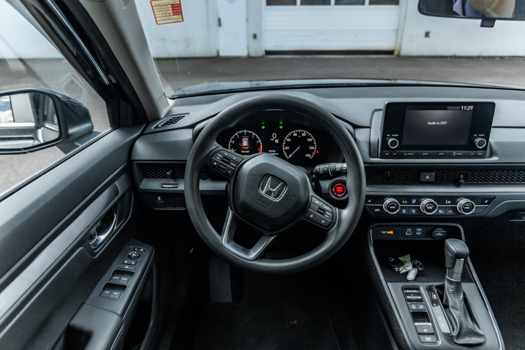 Used 2024 Honda CR-V EX image 27