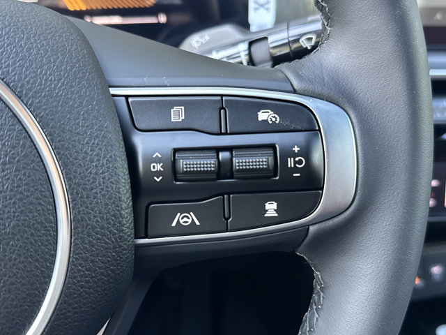 New 2026 Kia K5 GT-Line w/ GT-Line Premium Package FWD image 31