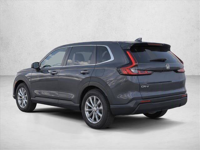 Used 2023 Honda CR-V EX image 5