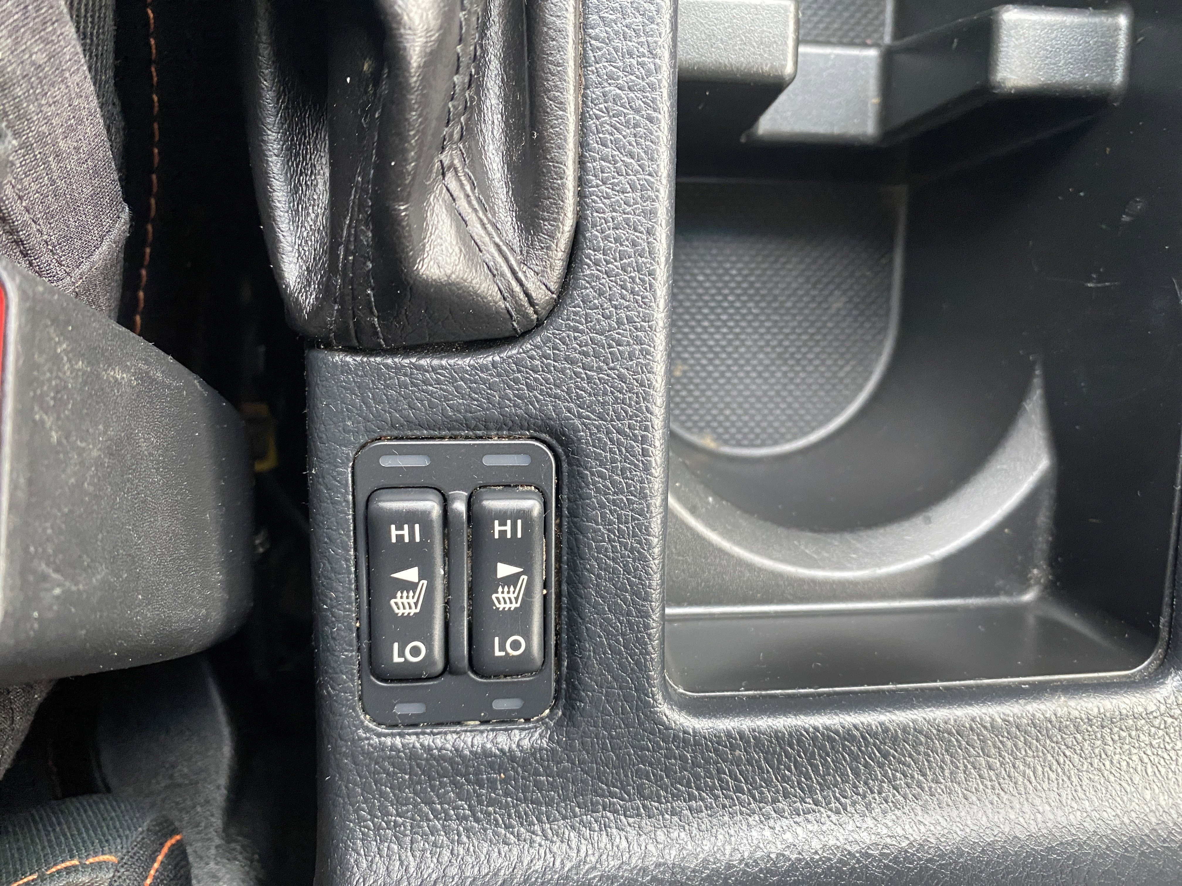 Used 2016 Subaru Crosstrek 2.0i Premium image 30