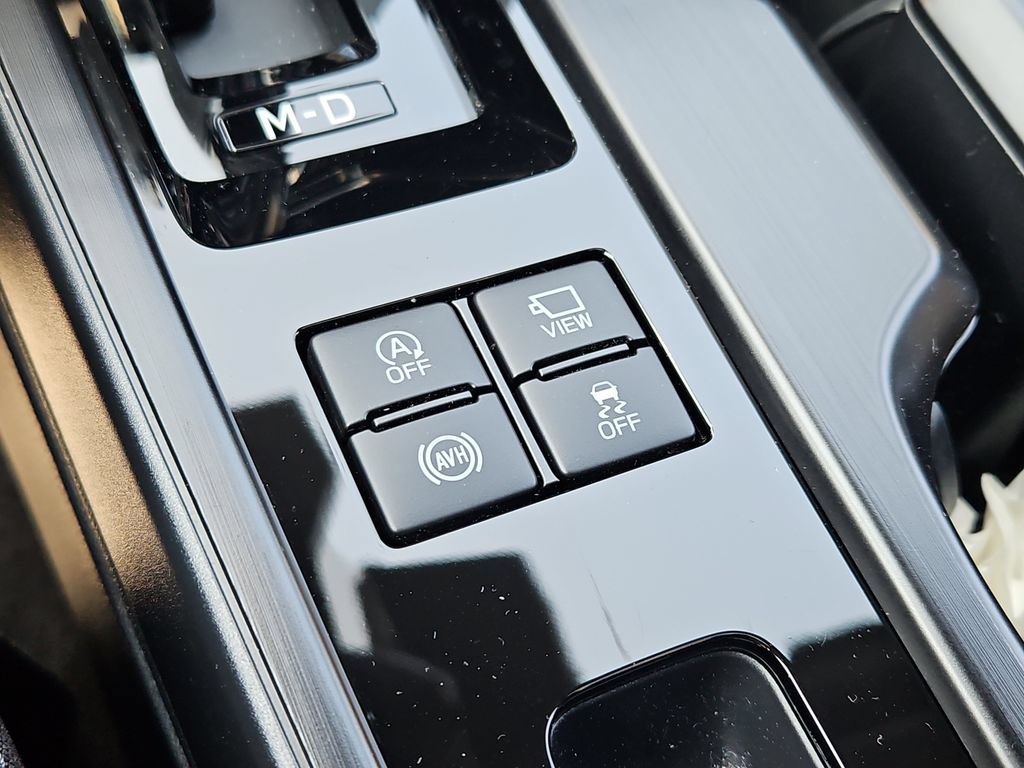 New 2026 Subaru Outback Touring XT AWD/4WD image 10