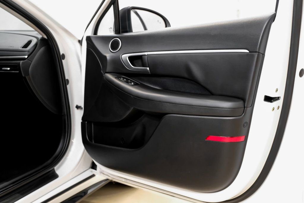 Used 2022 Hyundai Sonata SEL image 52