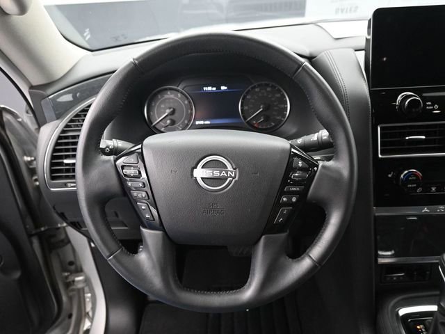 Used 2024 Nissan Armada SV w/ Cargo Package AWD/4WD image 20