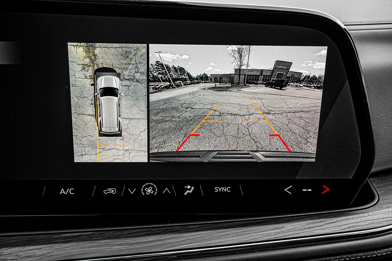 New 2026 Chevrolet Tahoe LS image 33