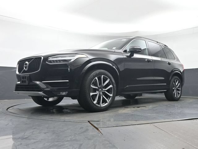 Used 2019 Volvo XC90 T6 Momentum w/ Protection Package Premier AWD/4WD image 27