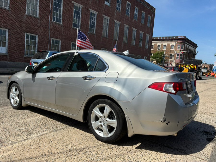 Used 2010 Acura TSX Sedan FWD image 5