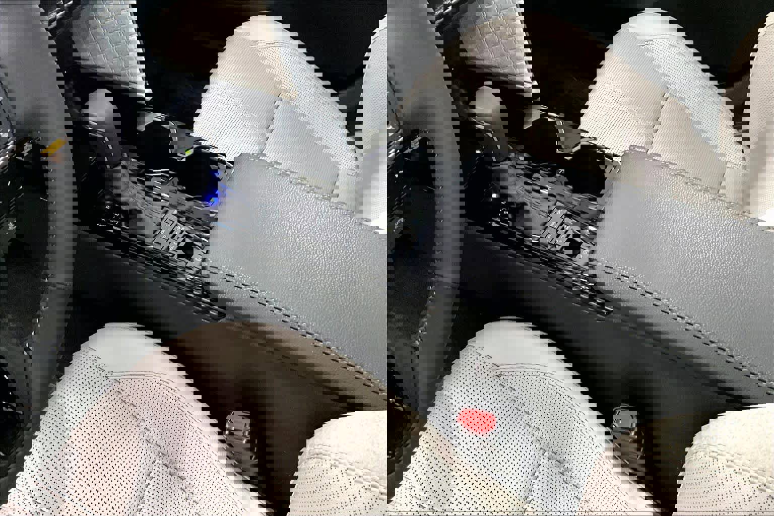 Used 2026 Toyota Camry XLE image 17