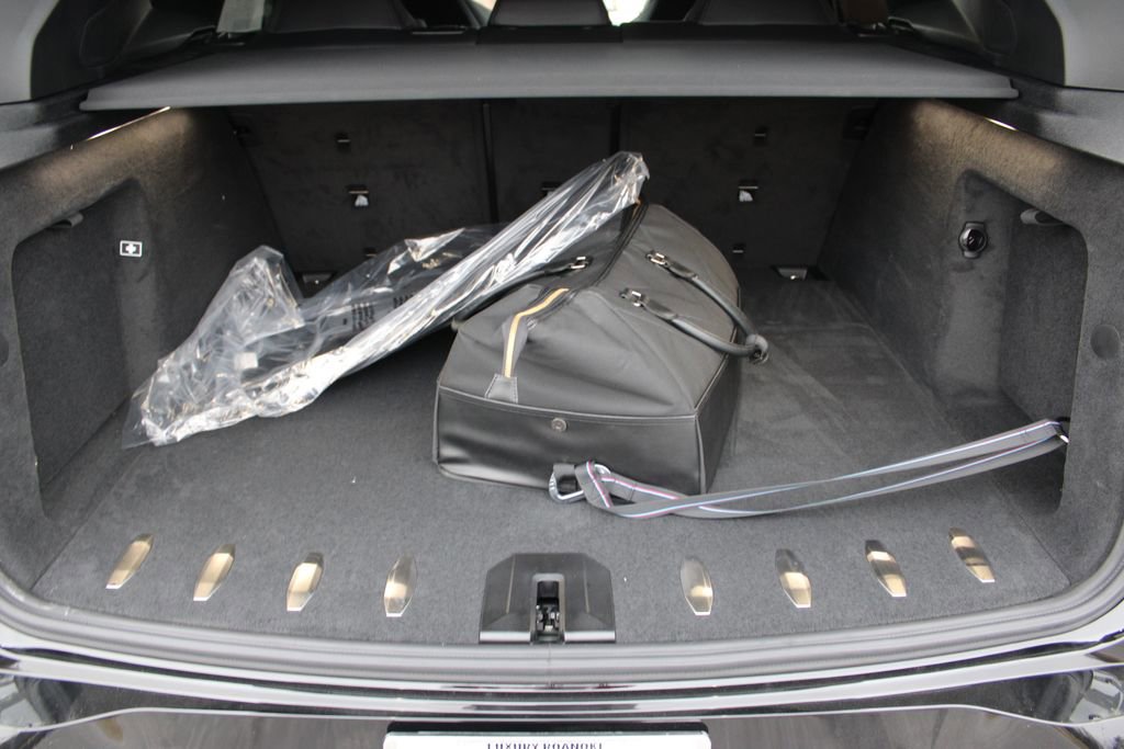 New 2026 BMW XM Label Red image 25