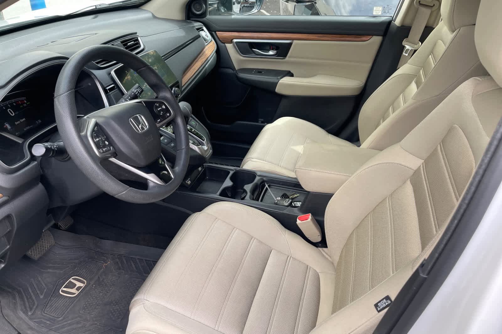 Used 2020 Honda CR-V EX image 9
