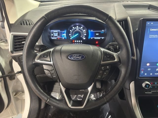 Certified 2022 Ford Edge SEL w/ Convenience Package AWD/4WD image 24