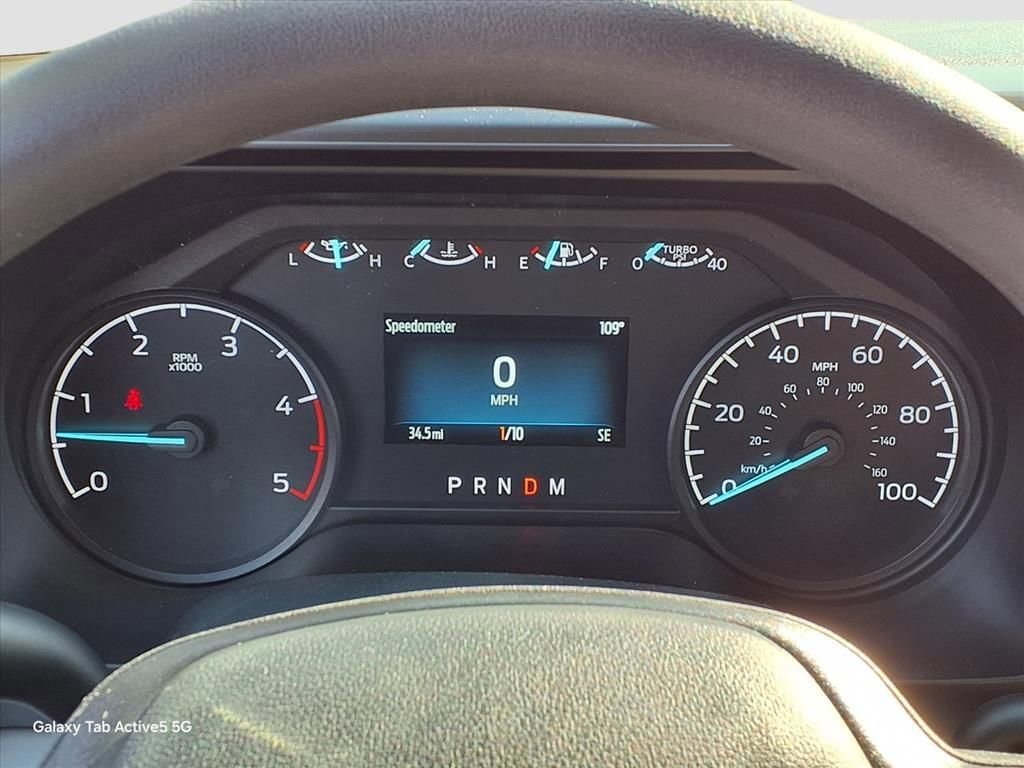 New 2026 Ford F250 XL image 19