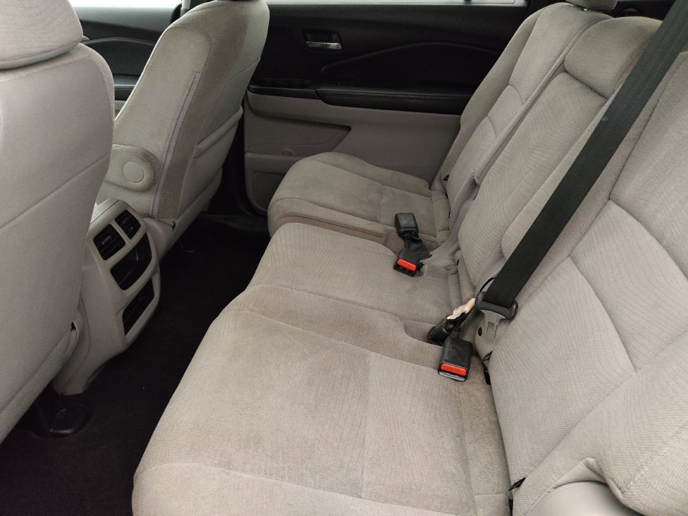 Used 2018 Honda Pilot LX image 18