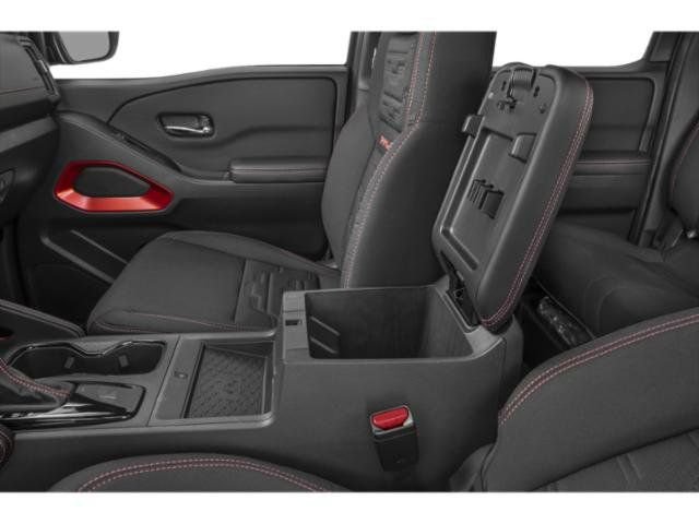 New 2026 Nissan Frontier Pro-X w/ Pro-X Convenience Package RWD image 47