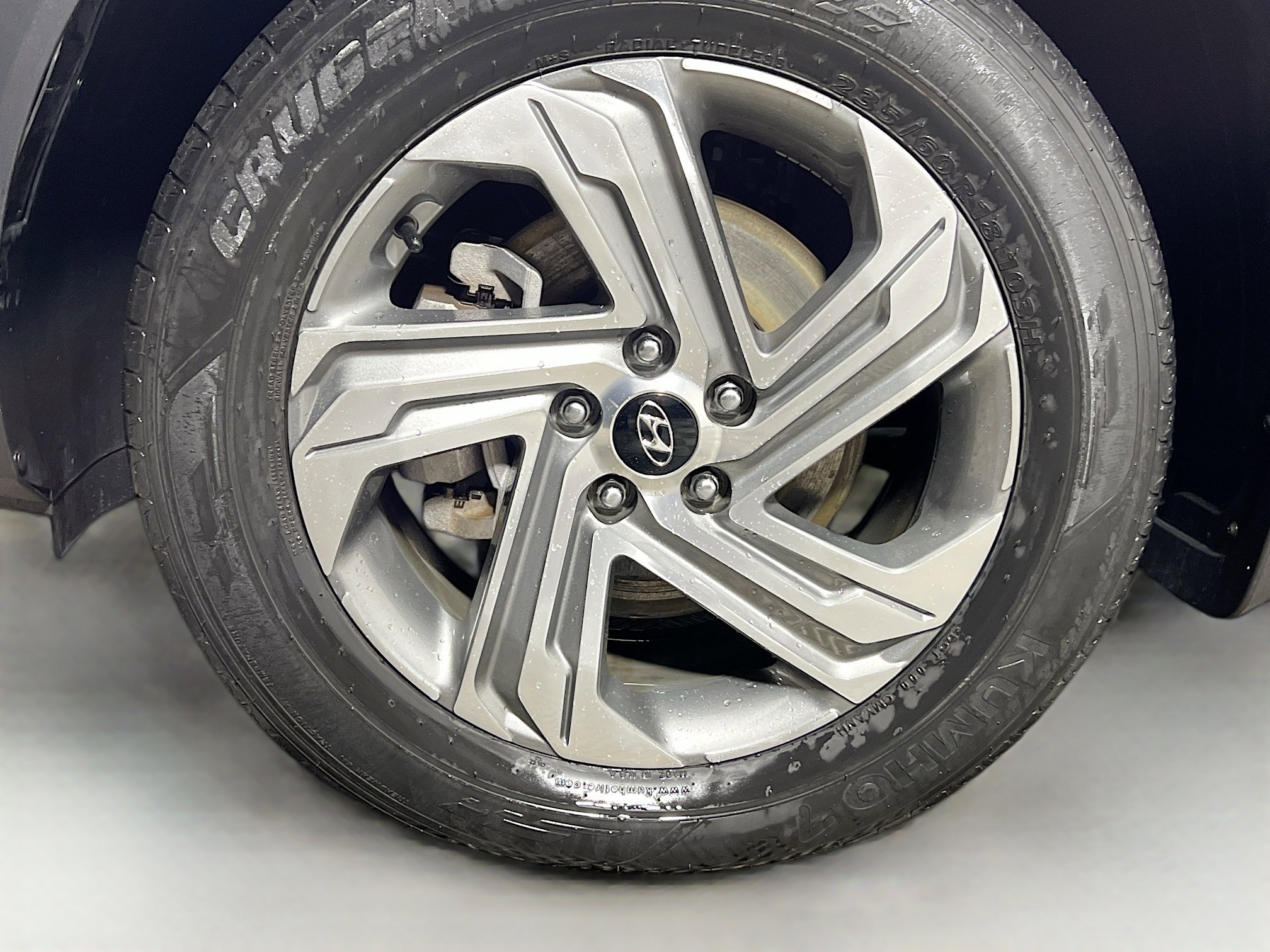 Used 2023 Hyundai Santa Fe SEL w/ Premium Package image 14