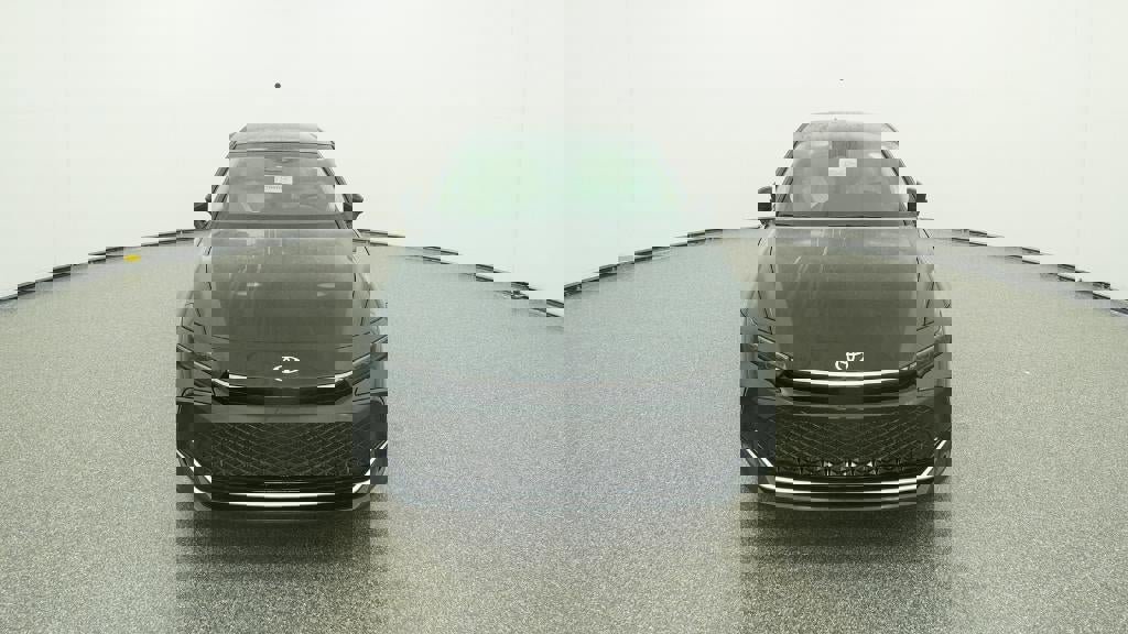 New 2026 Toyota Crown Limited AWD/4WD image 15