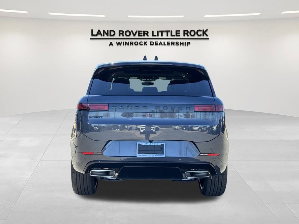 New 2026 Land Rover Range Rover Sport Dynamic SE image 7