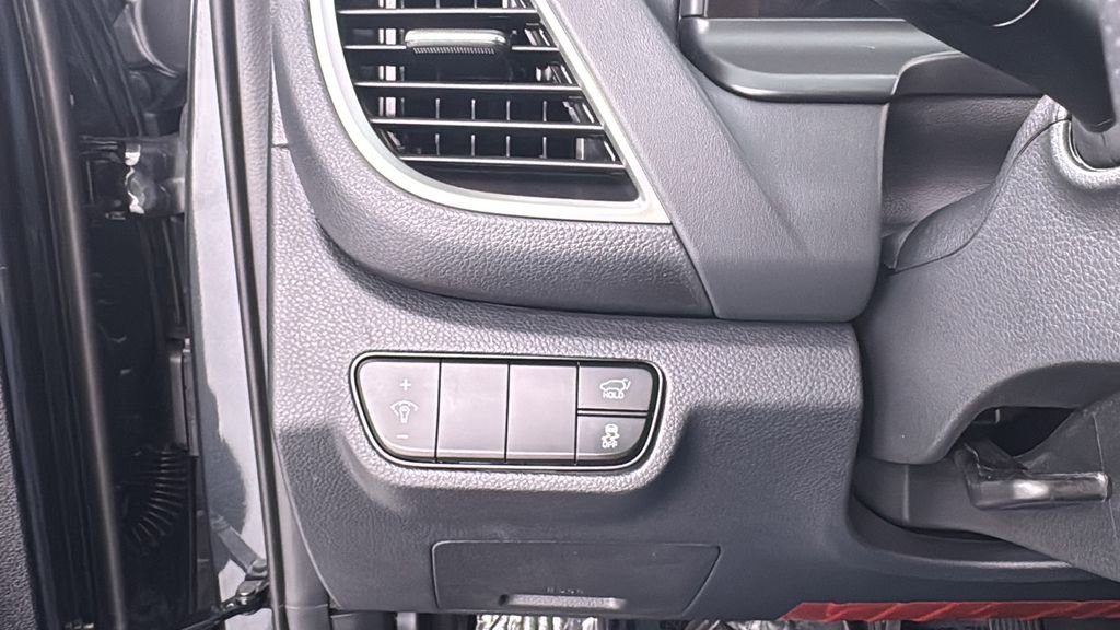 New 2026 Kia Seltos SX image 34