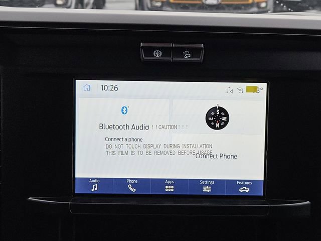 New 2026 Ford F350 XL w/ STX Appearance Package image 14