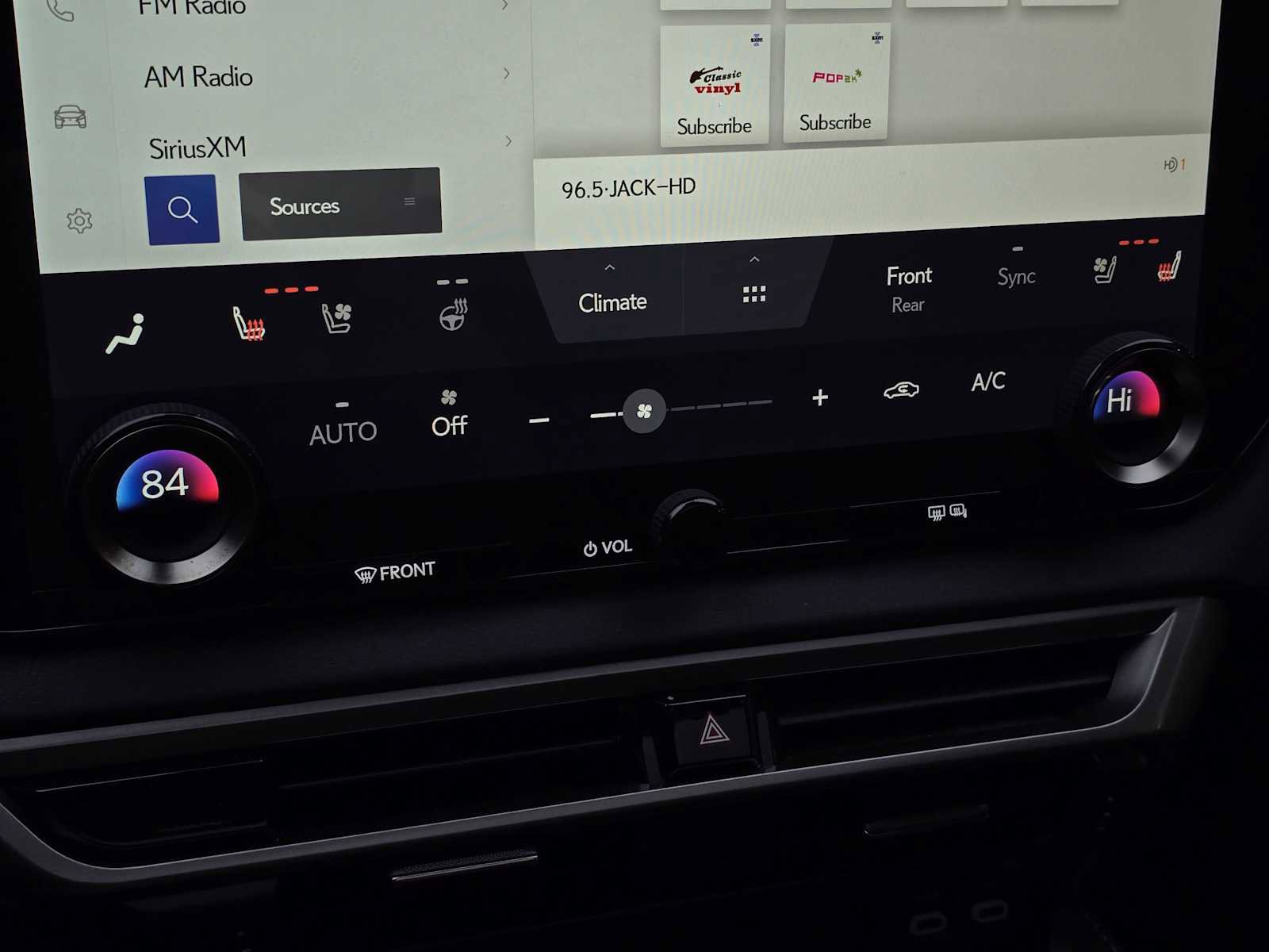 Used 2023 Lexus RX 350 Premium Plus image 29