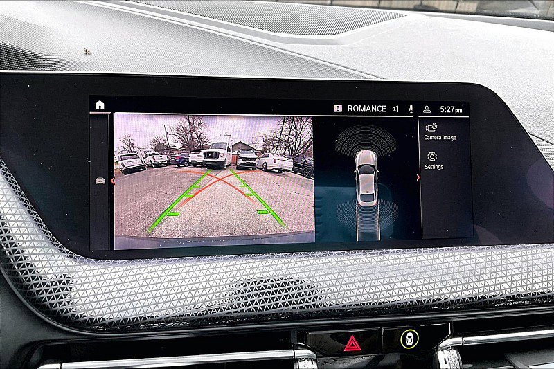 Used 2023 BMW 228i Gran Coupe 228i Gran Coupe w/ Convenience Package image 22