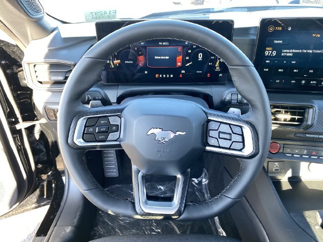 New 2026 Ford Mustang GT RWD image 26