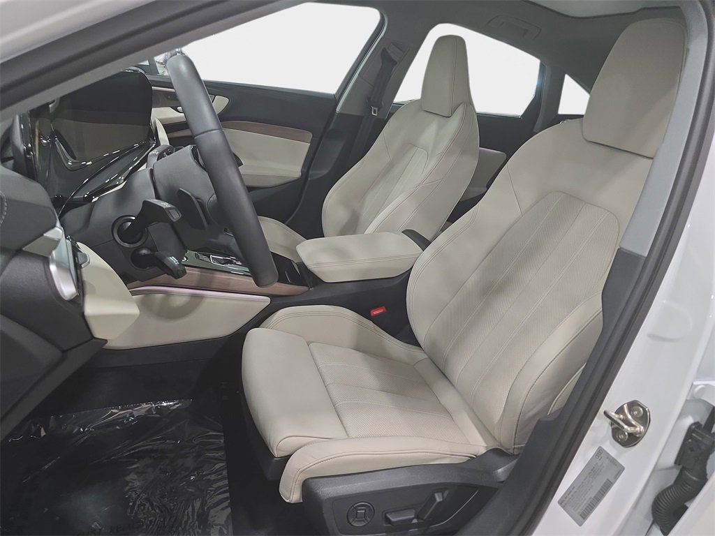 Certified 2025 Audi A5 2.0T Premium Plus Sedan w/ Premium Plus image 14