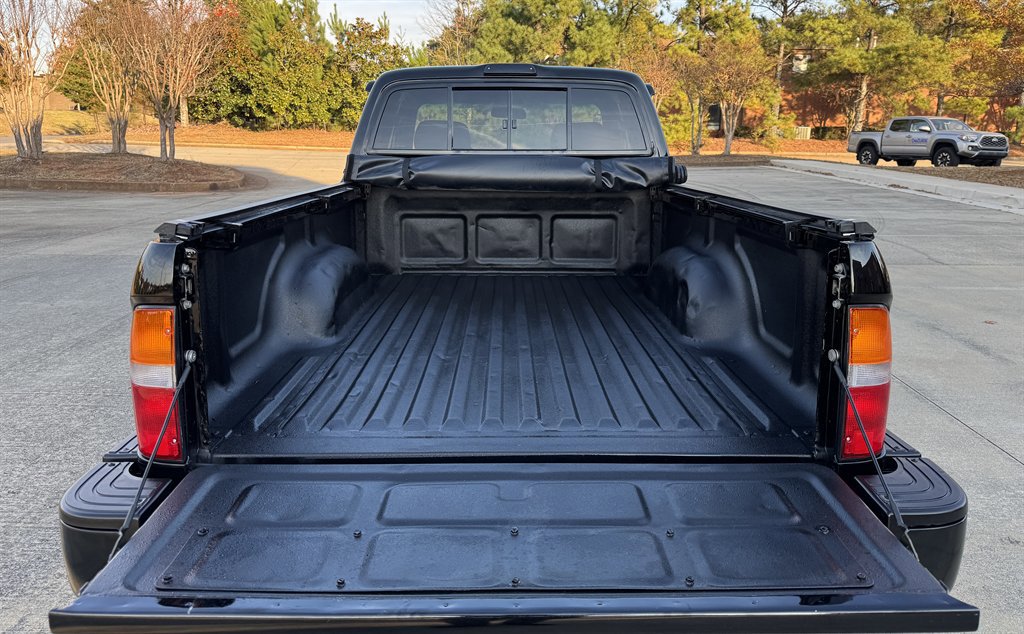 Used 2000 Toyota Tacoma 2WD Xtracab image 58