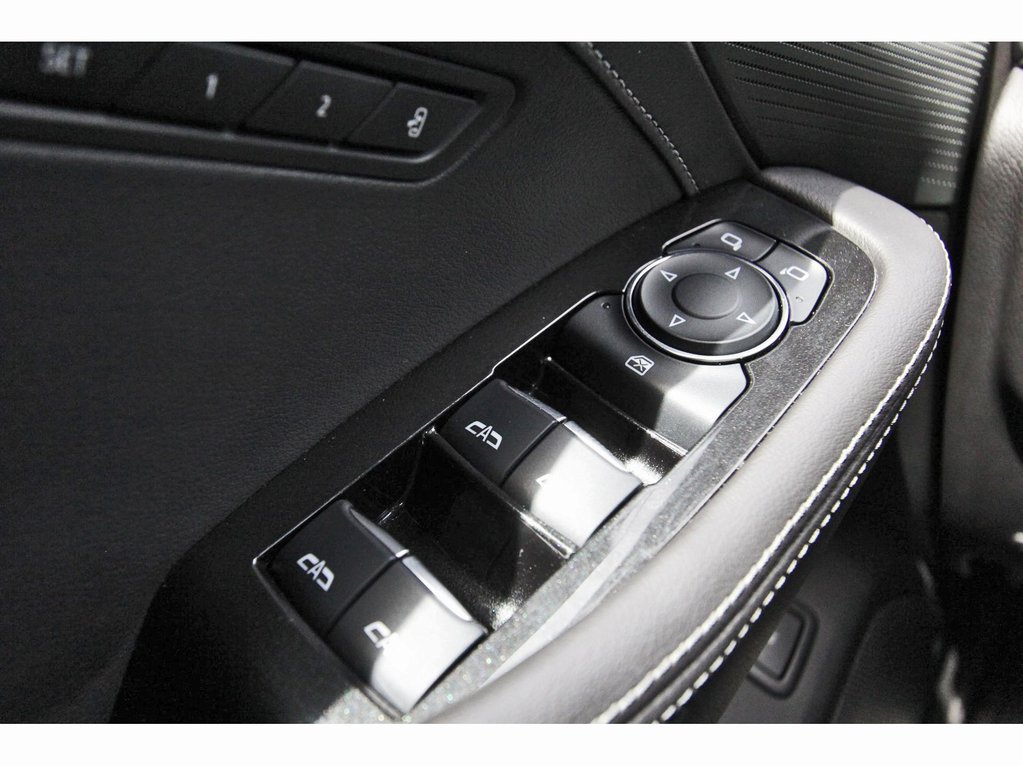 Certified 2025 Cadillac CT5 Premium Luxury w/ Sun And Sound Package RWD image 20